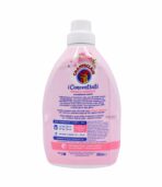 BALSAM DE RUFE CHANTECLAIR FLORI DE BUJOR 50 SPALARI 1000ML - imagine 2