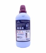 BALSAM DE RUFE FELCE AZZURRA ORHIDEE NEAGRA 24 SPALARI 600ML - imagine 2