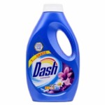 DETERGENT LICHID DASH CU LAVANDA 17 SPALARI 935 ML