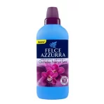 BALSAM DE RUFE FELCE AZZURRA ORHIDEE NEAGRA 24 SPALARI 600ML