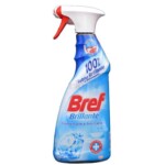 PULVERIZATOR BREF BRILLIANTE IGIENIZANT SI ANTICALCAR 750ML