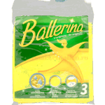 LAVETA BALLERINA 3 BUCATI