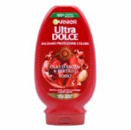 BALSAM CREMA GARNIER ULTRA DOLCE CU ULEI DE ARGAN SI AFINE ROSII 200ML