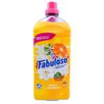 BALSAM DE RUFE FABULOSO VANILIE SI MANDARINA 56 SPALARI 1250ML