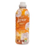 BALSAM DE RUFE LENOR FRAGRANCE THERAPY VANILIE 840ML