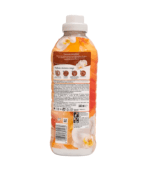 BALSAM DE RUFE LENOR FRAGRANCE THERAPY VANILIE 840ML - imagine 2