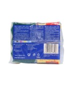 BURETE SUPER ABSORBANT VILEDA AQUA CLASSIC 2 BUCATI - imagine 2