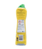 CREMA DE CURATARE CIF LAMAIE 500ML - imagine 2