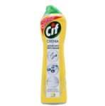 CREMA DE CURATARE CIF LAMAIE 500ML