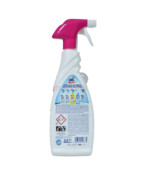 DEGRESANT SMAC EXPRESS CU ALBIRE 650ML - imagine 2