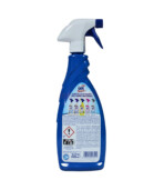 DEGRESANT BAIE SMAC EXPRESS IGIENIZANT 650ML - imagine 2