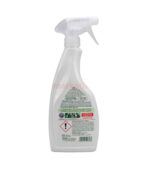 DEGRESANT PENTRU INOX WINI'S NATUREL 500ML - imagine 2