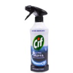 DEGRESANT SPRAY CIF ULTRA INDEPARTARE MUCEGAI 500ML