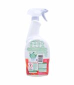 CIF DDEGRESANT SPRAY CIF OTET SI BICARBONAT 650ML - imagine 2