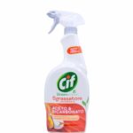 CIF DDEGRESANT SPRAY CIF OTET SI BICARBONAT 650ML