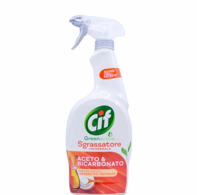 Degresant-spray-Cif-otet-si-bicarbonat-650-ml-8720182370525-768x888 CIF DDEGRESANT SPRAY CIF OTET SI BICARBONAT 650ML - imagine 1