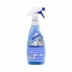 DEGRESANT SPRAY VETRIL AMONIAC 650ML - imagine 2