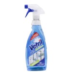 DEGRESANT SPRAY VETRIL AMONIAC 650ML