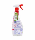 DEGRESANT SPRAY IGIENIZANT ACE BUCATARIE 500ML - imagine 2