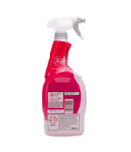 DEGRESANT UNIVERSAL CIF CU INALBITOR 650ML - imagine 2