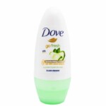 DEODORANT ROLL-ON DOVE GO FRESH CASTRAVETE SI CEAI VERDE