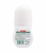 DEODORANT ROLL-ON BOROTALCO ZERO SARE 48H 50ML - imagine 2