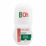 DEODORANT ROLL-ON BOROTALCO ZERO SARE 48H 50ML