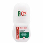 DEODORANT ROLL-ON BOROTALCO ZERO SARE 48H 50ML