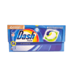 DERGENT CAPSULE DASH PODS CLASSICO 31 SPALARI