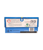 DERGENT CAPSULE DASH PODS CLASSICO 31 SPALARI - imagine 2