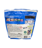 DETERGENT CAPSULE DASH PODS CLASSICO 44 SPALARI - imagine 2