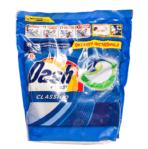 DETERGENT CAPSULE DASH PODS CLASSICO 55 SPALARI