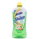 DETERGENT DE PARDOSELI FABULOSO FLORI DE TOSCANA 950ML
