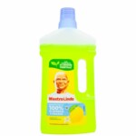 DETERGENT LICHID PENTRU MULTISUPRAFE MASTRO LIDO LAMAIE 930ML