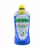 DETERGENT PARDOSELI FABULOSO PROSPETIME MARINA 950ML - imagine 2