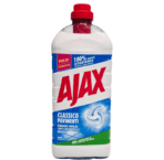 DETERGENT PENTRU PARDOSEALA AJAX CLASSICO 1250ML