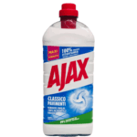 DETERGENT PENTRU PARDOSEALA AJAX CLASSICO 1250ML