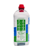 DETERGENT PENTRU PARDOSEALA AJAX CLASSICO 1250ML - imagine 2