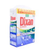 DETERGENT PULBERE DIXAN CLASSICO 110 SP 6050KG - imagine 2