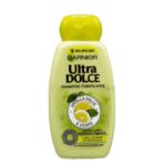 SAMPON GARNIER ULTRA DOLCE CU ARGILA SI CEDRU 250 ML