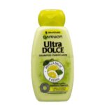 SAMPON GARNIER ULTRA DOLCE CU ARGILA SI CEDRU 250 ML