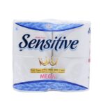 HARTIE IGIENICA SENSITIVE CLASSIC 4 BUCATI