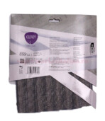 LAVETA MICROFIBRA CLENDY TOILETTE - imagine 2