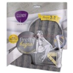 LAVETA MICROFIBRA CLENDY TOILETTE