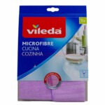 LAVETA VILEDA MICROFIBRA PENTRU BUCATARIE