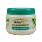 MASCA REGENERANTA SPLENDOR ALOE VERA SI CHERATINA 500ML