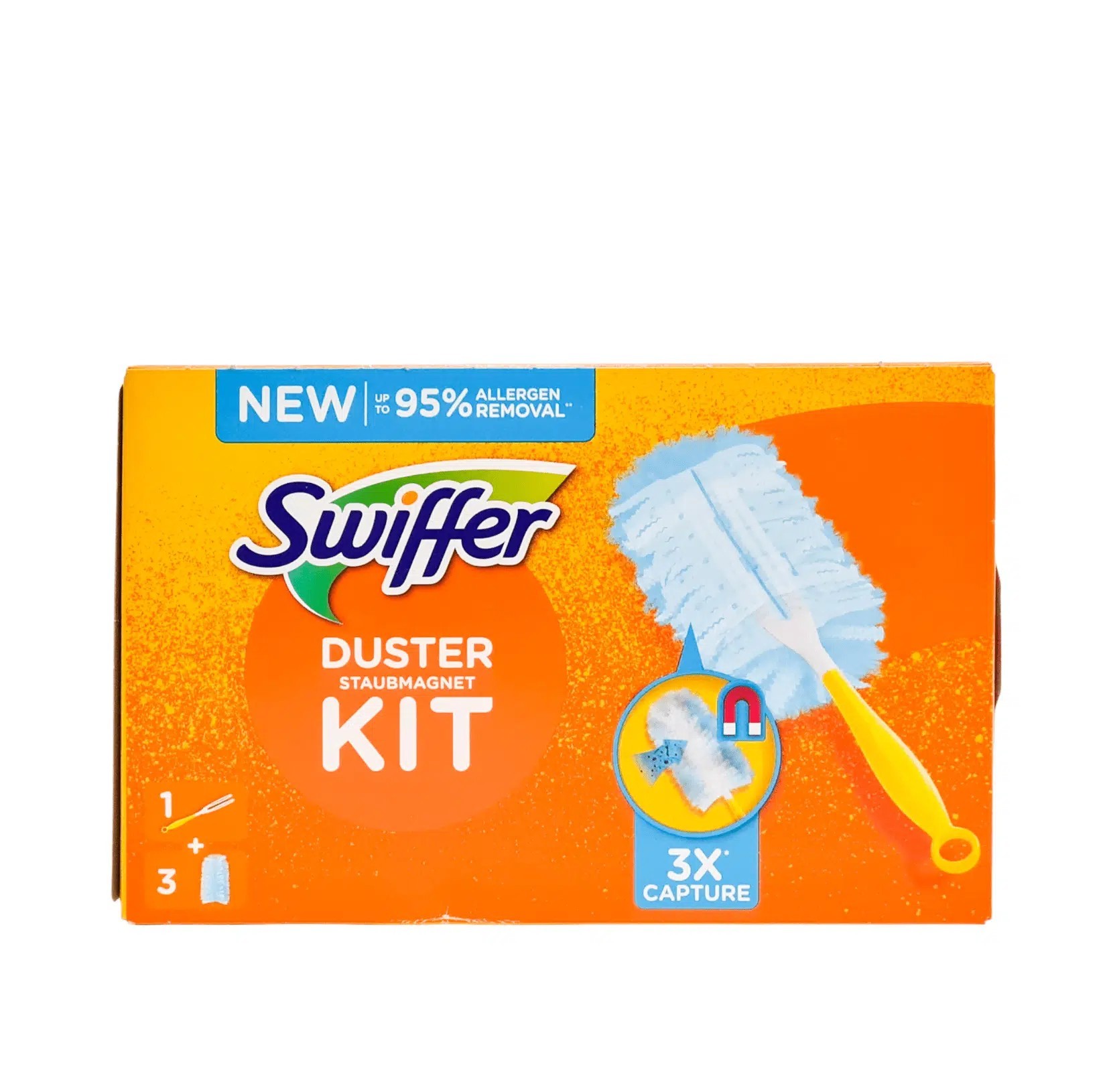 Pamatuf-pentru-curatarea-prafului-Swiffer-Duster-kit-8001841934938-1.png PAMATUF PENTRU CURATAREA PRAFULUI SWIFER DUSTER KIT - imagine 1