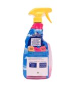 PULVERIZATOR FABULOSO PENTRU STICLA 600ML - imagine 2