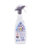PULVERIZATOR SMAC EXPRESS SCIOGLICALCARE 650ML - imagine 2