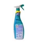 PULVERIZATOR DEGRESANT ACE GENTILE CANDEGGINA PIU 650ML - imagine 2